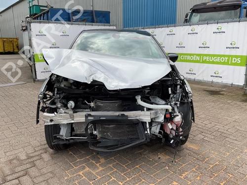 Pipe RENAULT CAPTUR I (J5_, H5_) 0.9 TCe 90 | BP40582286M125 - Image 5