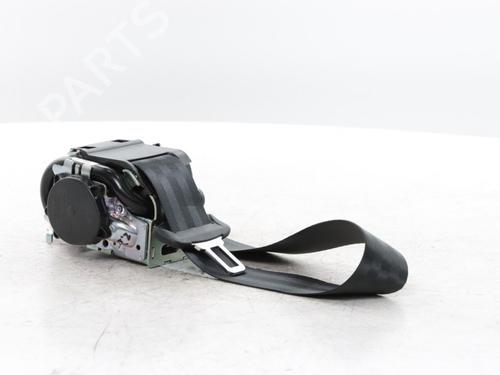 Used Rear left seatbelt Rear left seatbelt 38347327 38347327