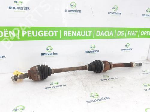 Used Right front driveshaft Right front driveshaft 21193673 21193673