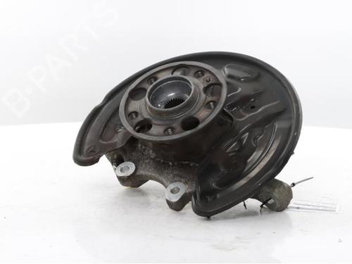 Left rear steering knuckle MERCEDES-BENZ E-CLASS (W213) E 200 (213.042) | BP40543634M27 - Image 2