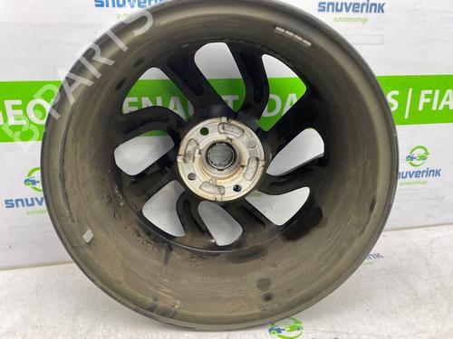 Rim OPEL CROSSLAND X / CROSSLAND (P17, P2QO) 1.2 (75) | BP23123373C45 