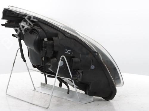 Left headlight RENAULT KANGOO Express (FW0/1_) 1.5 dCi 90 (FW0G, FW05, FW08, FW11) | BP34564488C28 - Image 7