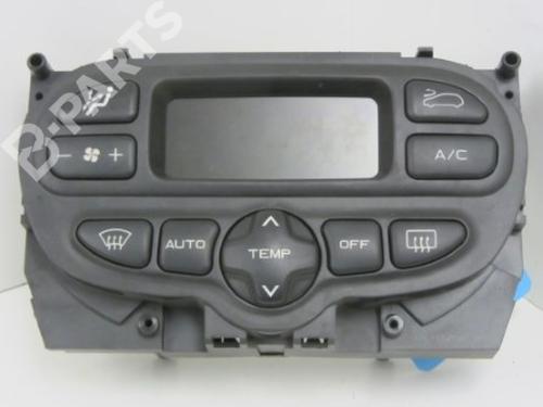 Used Control unit Control unit PEUGEOT 307 Break (3E) 1.6 HDi 110 (109 hp) 10786345 10786345
