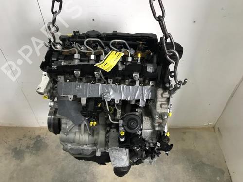 Engine BMW X1 (U11) sDrive 18 d | BP40586586M1 - Image 15