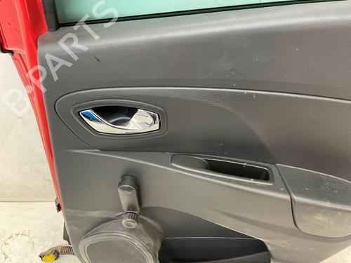 Right rear door RENAULT CLIO IV Grandtour (KH_) 0.9 TCe 90 | BP30186881C5 