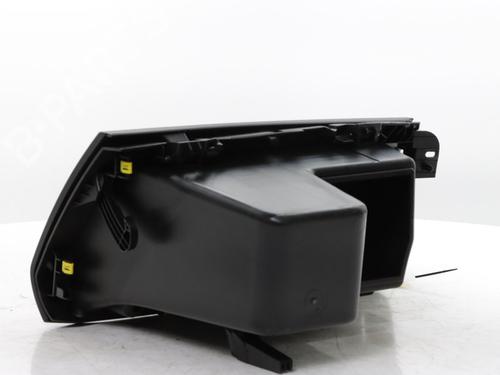 Glove box RENAULT TWINGO III (BCM_, BCA_) Z.E: (BCA1) | BP30866662C95 
