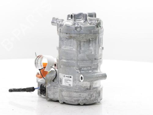 AC compressor LAND ROVER DEFENDER Station Wagon (L663) P300e Hybrid 4x4 | BP39211440M34 - Image 2