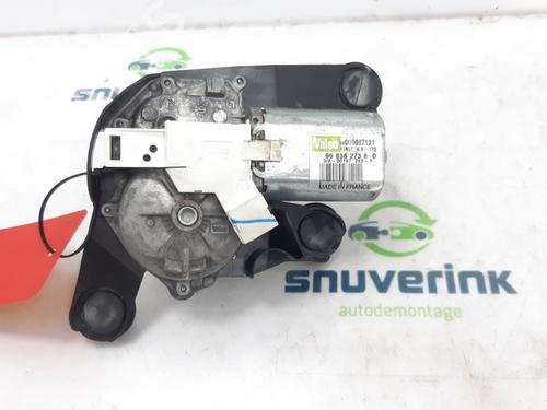 Rear wiper motor CITROËN DS3 (SA_) 1.6 HDi 90 | BP13321902M102 