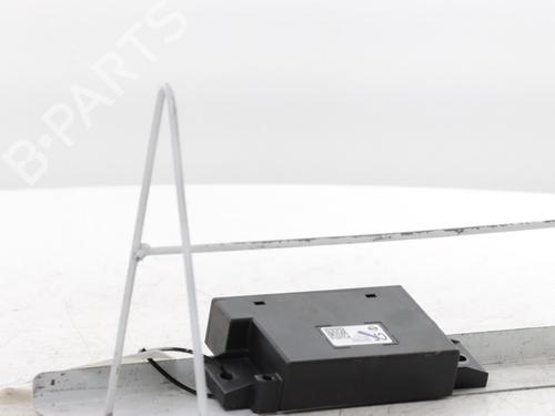 Electronic module NISSAN QASHQAI III (J12) 1.3 DIG-T | BP33696860M83 - Image 5