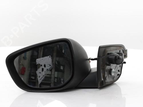 Retrovisor esquerdo CITROËN C4 CACTUS 1.2 THP 110 | BP38618417C26 - Image 5