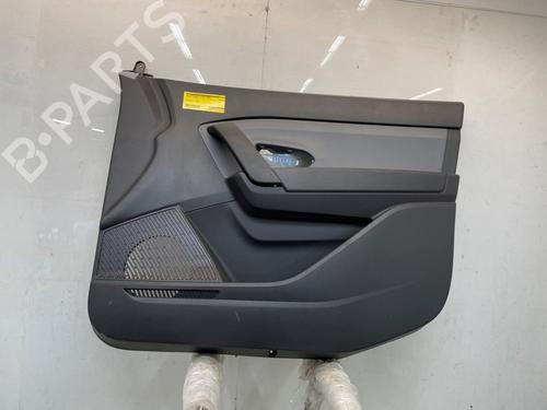 Front right panel RENAULT EXPRESS Box Body/MPV 1.5 Blue dCi 75 (F6AA) | BP38110736C59 - Image 2