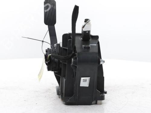 Pedal RENAULT MASTER III Van (FV) 2.3 dCi 150 FWD (FV0F, FV03, FV09) | BP34567107I4 - Image 3
