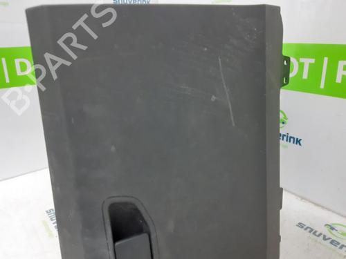 Glove box PEUGEOT 3008 II SUV (MC_, MR_, MJ_, M4_) 1.6 PureTech 180 (M45GFR, M45GFU) | BP18691656C95 