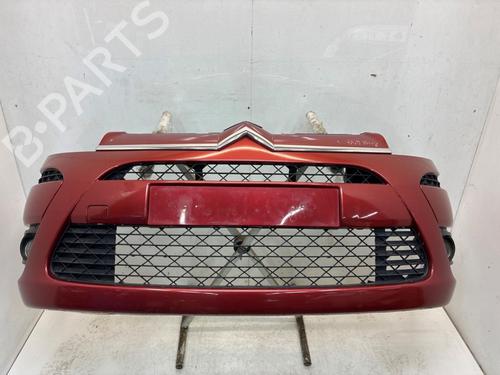 Used Front bumper CITROËN C4 Picasso I MPV (UD_) 1.6 16V (150 hp) 29426201