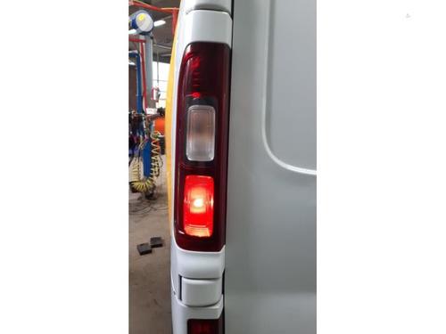 Catalyst RENAULT TRAFIC III Van (FG_) 2.0 dCi 120 (FGMN) | BP40582637M10  - Image 8