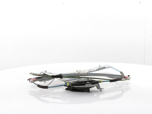 Front left window mechanism PEUGEOT 208 I (CA_, CC_) 1.2 VTI 82 | BP28521494C22