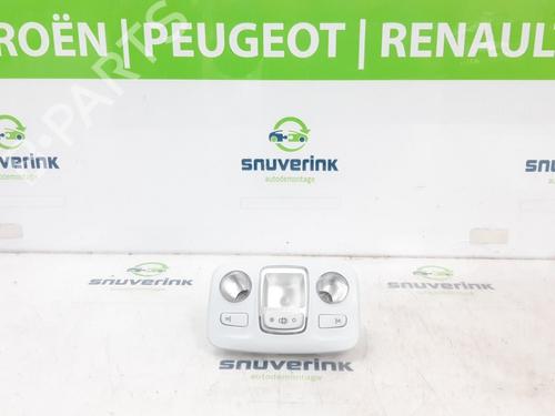 Used Interior roof light PEUGEOT 5008 II (MC_, MJ_, MR_, M4_) 1.2 THP (MRHNYH, MRHNYW, MRHNSJ, MRHNSU, MRHNSM) (131 hp) 15945865