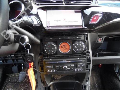 Electronic sensor CITROËN DS3 (SA_) 1.6 HDi 90 | BP40569401M84 - Image 14
