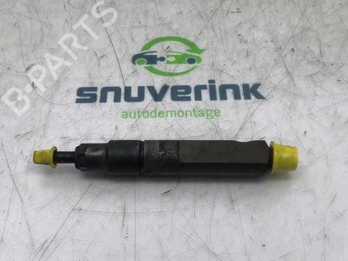 Used Injector Injector VW LT 28-46 II Van (2DA, 2DD, 2DH) 2.5 TDI (109 hp) 40578825 40578825