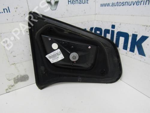 Right taillight CITROËN C3 II (SC_) 1.2 VTi 82 | BP40593449C35 - Image 2