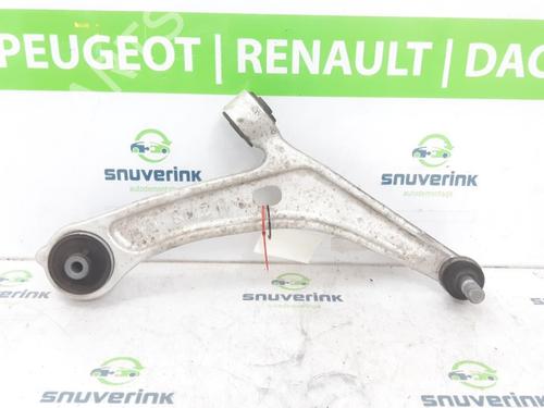 Used Right front suspension arm RENAULT MEGANE E-TECH SUV EV60 (BNJ1) (218 hp) 24418216