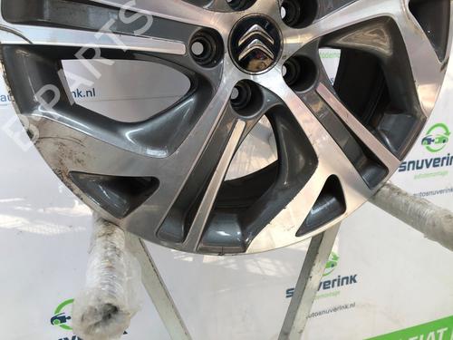 Rim CITROËN C4 Picasso II 1.2 THP 130 | BP24160260C45 