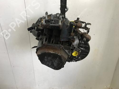 Gearbox PEUGEOT BOXER Van (244) 2.8 HDi | BP29426168M3 
