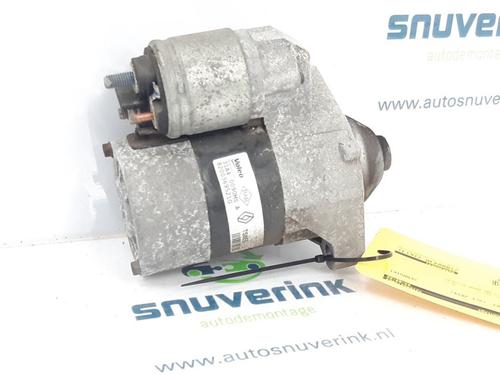 Used Starter Starter 10805694 10805694