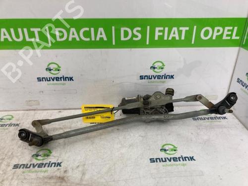 Used Front wipers mechanism Front wipers mechanism RENAULT KANGOO Express (FW0/1_) 1.5 dCi 90 (FW0G, FW05, FW08, FW11) (90 hp) 40581678 40581678