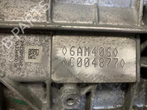 Engine RENAULT SCENIC E-TECH PHASE I EV87 | BP40543067M1 - Image 6