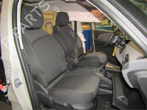Interior roof light CITROËN C4 Picasso II 1.2 THP 130 | BP40561728I8  - Image 16