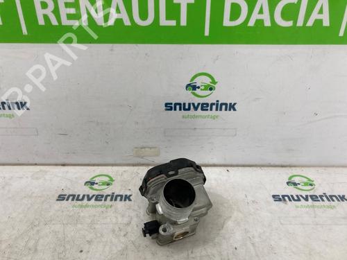 Used Throttle body CITROËN BERLINGO Box Body/MPV (K9) 1.5 BlueHDi 100 (102 hp) 21544204