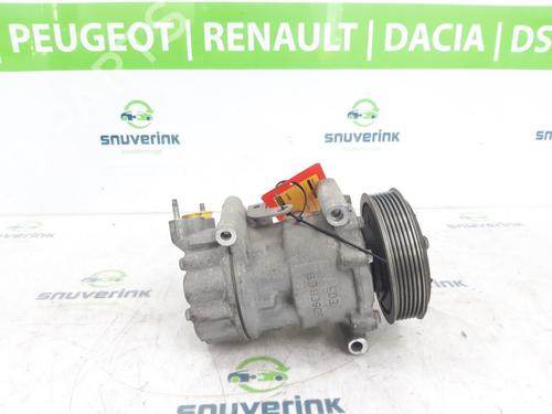 AC compressor CITROËN C3 II (SC_) 1.6 VTi 120 | BP21100242M34 