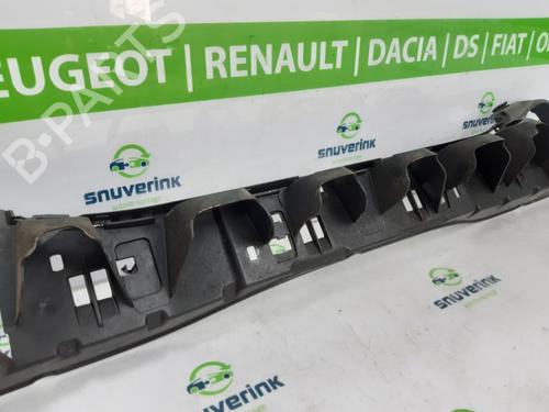 Rear bumper reinforcement PEUGEOT 208 I (CA_, CC_) 1.2 VTI 82 | BP20214089C73 