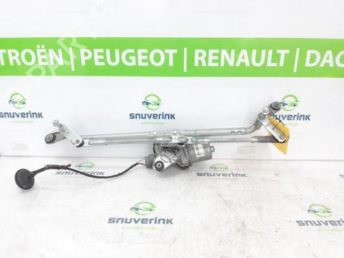 Used Front wipers mechanism RENAULT ARKANA I (LCM_, LDN_) 1.3 TCe 160 (LDN1) (158 hp) 19530111