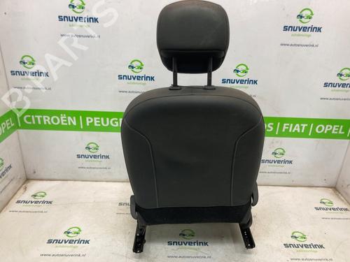 Right front seat RENAULT TWINGO II (CN0_) 1.2 16V (CN04, CN0B) | BP24166663C16 - Image 5