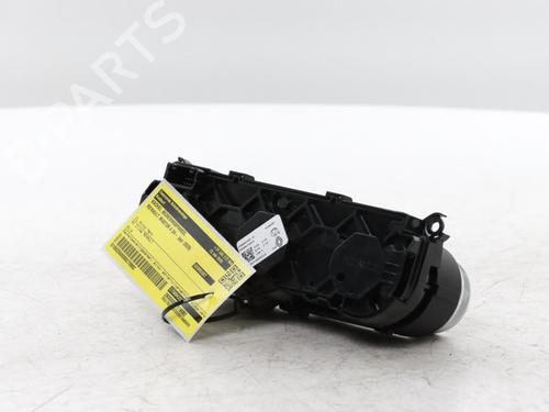 Climate control RENAULT MASTER IV Van (F8__) BLUE DCI 170 (F8M4) | BP33845699I5 - Image 7