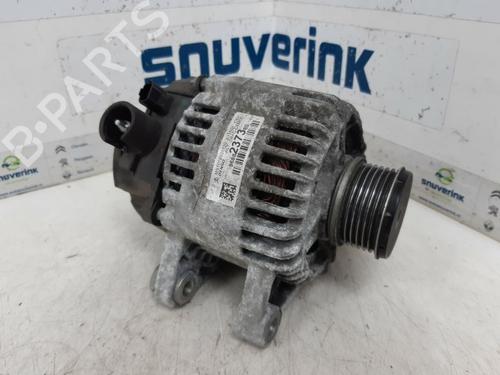 Alternator PEUGEOT 208 I (CA_, CC_) 1.2 VTI 82 | BP10799453M7 