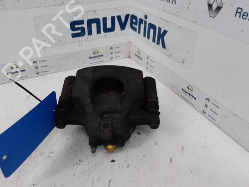 Used Left front brake caliper Left front brake caliper 17918440 17918440