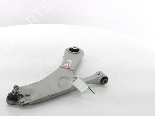 Right front suspension arm OPEL MOKKA 1.2 (76) | BP27688041M13 - Image 2