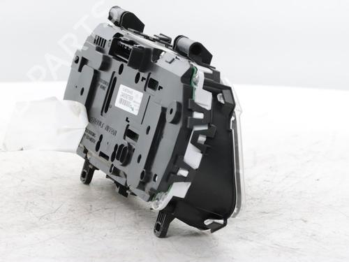 Instrument cluster RENAULT TRAFIC III Van (FG_) 2.0 dCi 170 (FGMM, FGMV) | BP36538253C47 - Image 8