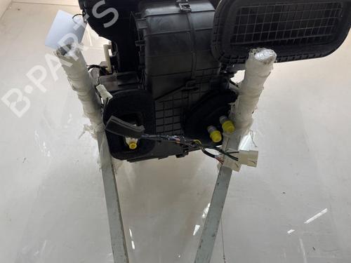 Heater matrix box NISSAN QASHQAI II (J11, J11_) 1.2 DIG-T | BP31261453M61 