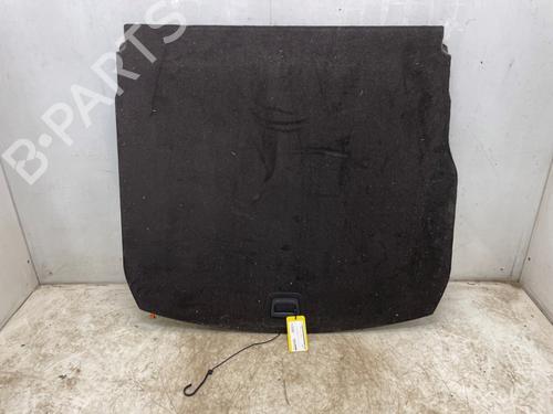 Fundo do compartimento da mala Fundo do compartimento da mala RENAULT ESPACE V (JR_) 1.6 TCe 200 (200 hp) 33697087 33697087