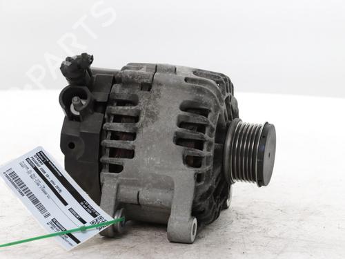 Alternator PEUGEOT 2008 I (CU_) 1.2 THP 110 / PureTech 110 | BP36089629M7 - Image 4