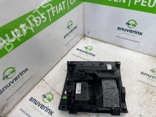 Glove box CITROËN C5 AIRCROSS (A_) 1.6 Hybrid 225 (A45GFR) | BP26665602C95 
