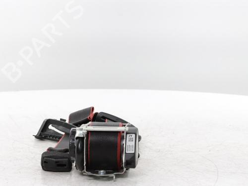 Front left seatbelt RENAULT ARKANA I (LCM_, LDN_) 1.6 E-TECH 145 (LDMU) | BP34564956I26 - Image 8