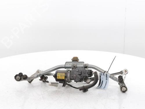 Used Front wipers mechanism PEUGEOT PARTNER Box Body/MPV (K9) 1.5 BlueHDi 75 (75 hp) 30186016