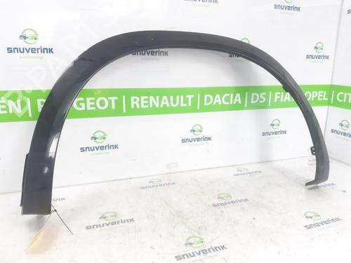 Used Wheel arch trim RENAULT AUSTRAL E-TECH 200 Hybrid (HGM2) (199 hp) 24841170