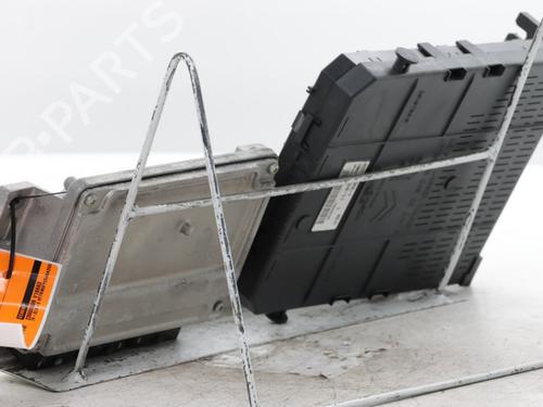Engine control unit (ECU) CITROËN C5 III Break (RW_) 1.8 i 16V (RW6FYC) | BP38110941M57  - Image 5