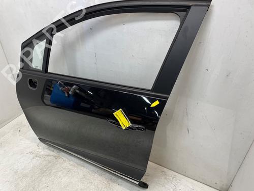 Left front door RENAULT CAPTUR I (J5_, H5_) 1.3 TCe 130 (J5NJ, J5NE) | BP29640474C2 